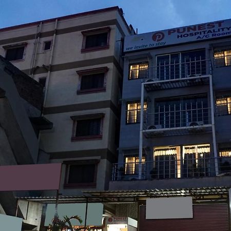 Itsy Hotels Punest Phursungi Exterior photo